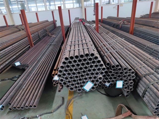 清水20G合金无缝钢管