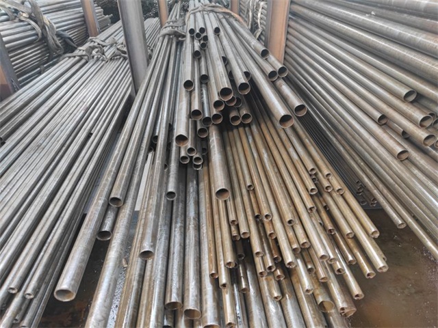 清水42CrMo退火无缝钢管